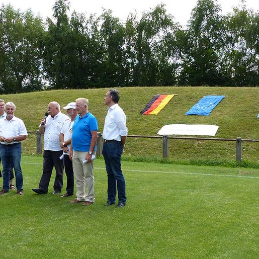Pamina Cup 2019