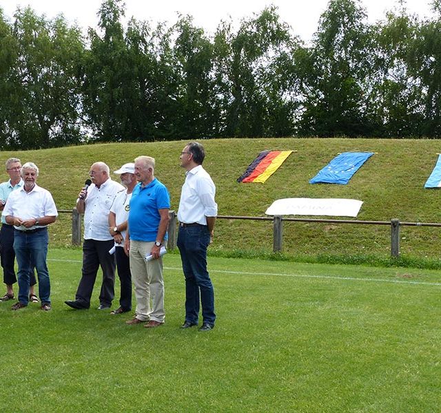 Pamina Cup 2019