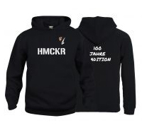 Freizeit Hoodie Kinder