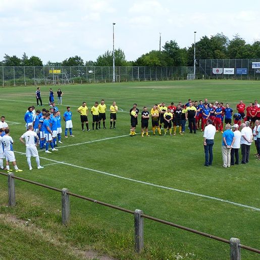 Pamina Cup 2019