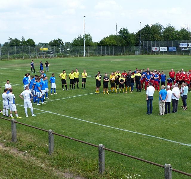 Pamina Cup 2019