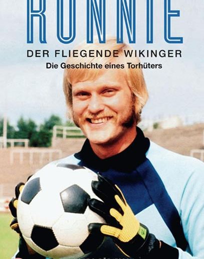 Lesung Ronnie Hellström 2019