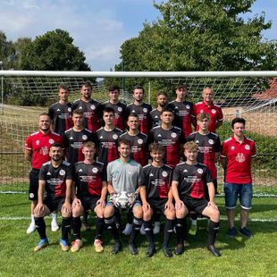 Herren 1. Mannschaft
