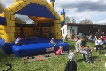 Jugendspielfest