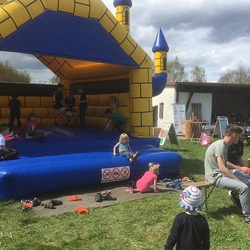 Jugendspielfest 2018
