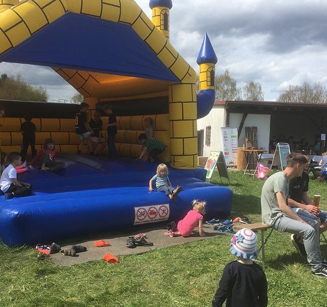 Jugendspielfest 2018