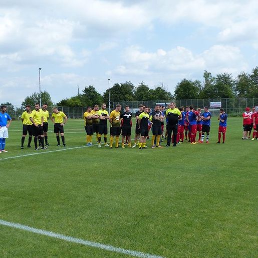Pamina Cup 2019