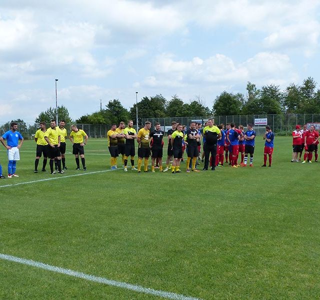 Pamina Cup 2019