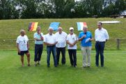 Pamina Cup 2019