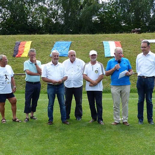 Pamina Cup 2019