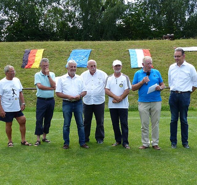 Pamina Cup 2019