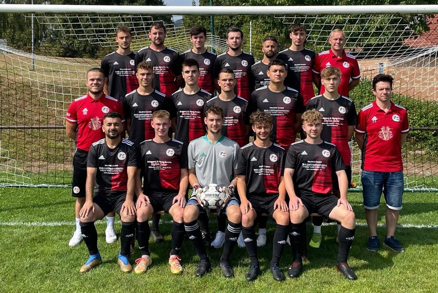 Herren 1. Mannschaft