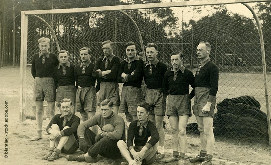 Geschichte der Spielvereinigung 1920 Bad Bergzabern