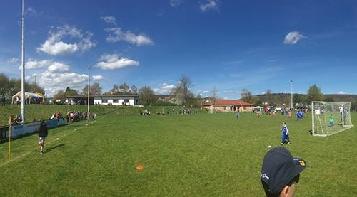 Jugendspielfest 2018