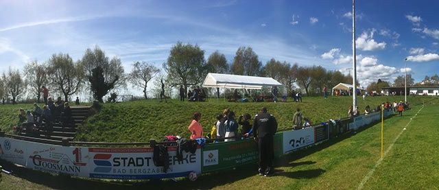 Jugendspielfest 2018