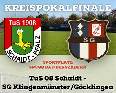 Kreispokalfinale