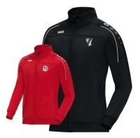 jako Polyesterjacke