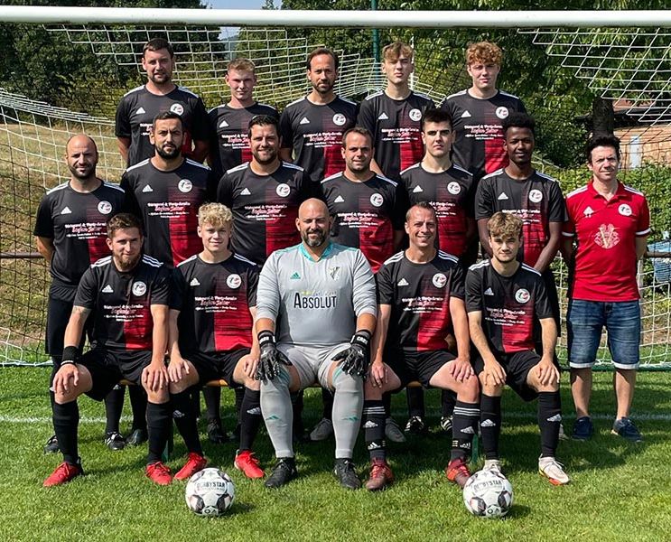 Mannschaft Herren