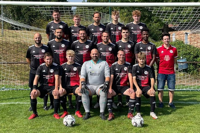Mannschaft Herren