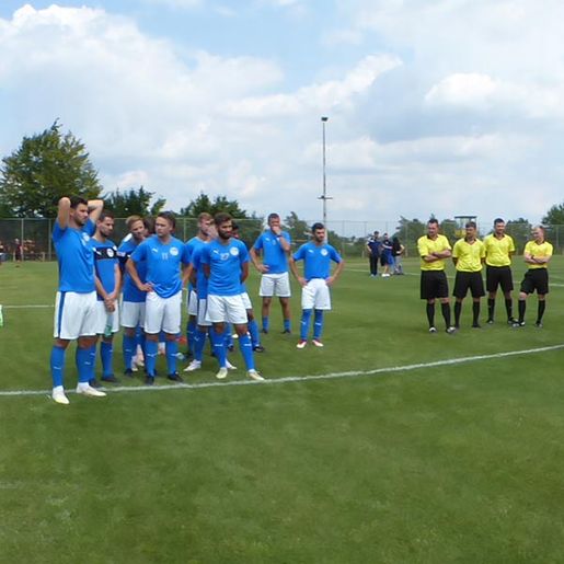 Pamina Cup 2019