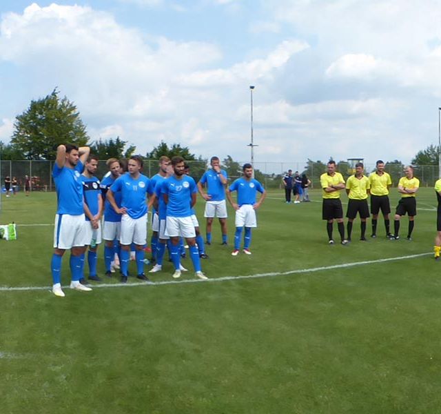 Pamina Cup 2019