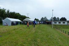 Rasenplatzeinweihung 2016