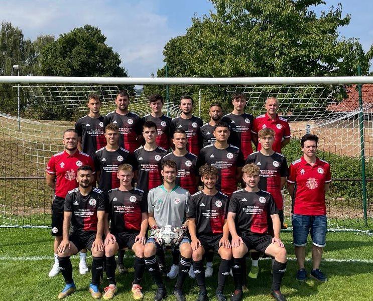 Mannschaft Herren