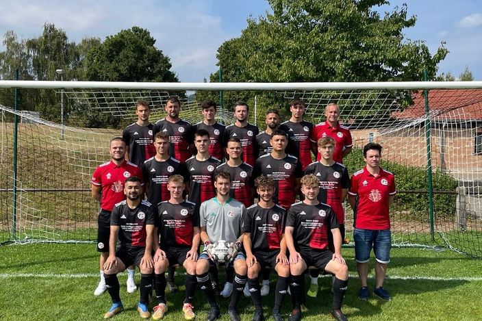 Mannschaft Herren
